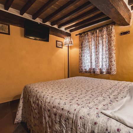 Meuble Evoe Bed & Breakfast Montepulciano Stazione Eksteriør bilde