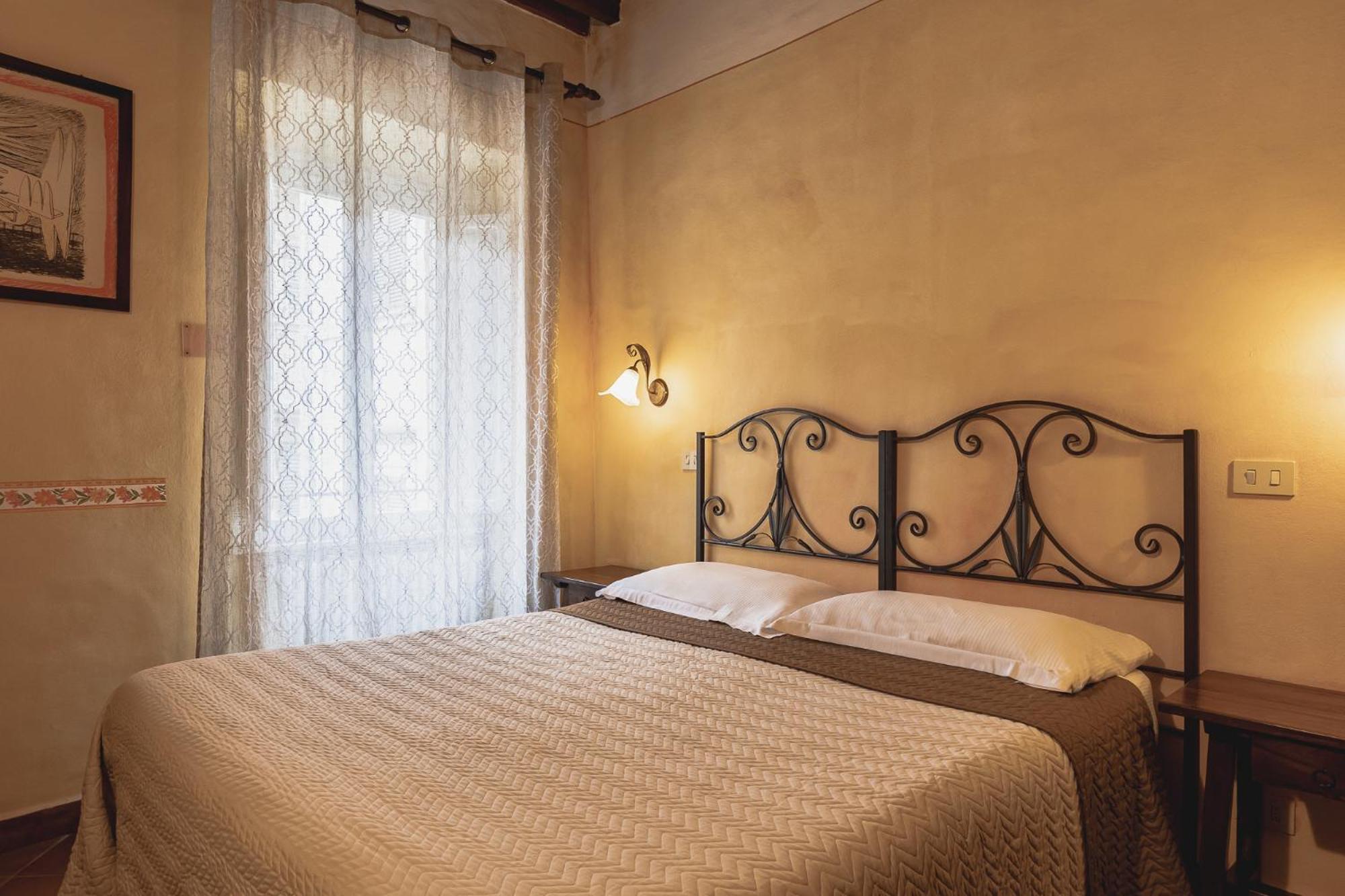 Meuble Evoe Bed & Breakfast Montepulciano Stazione Eksteriør bilde