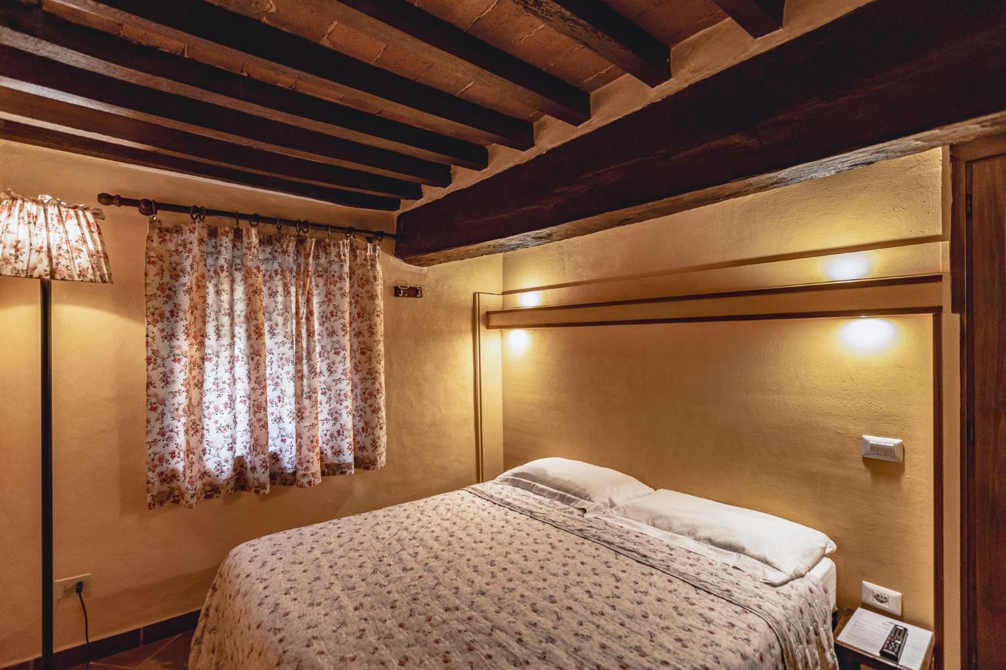 Meuble Evoe Bed & Breakfast Montepulciano Stazione Eksteriør bilde