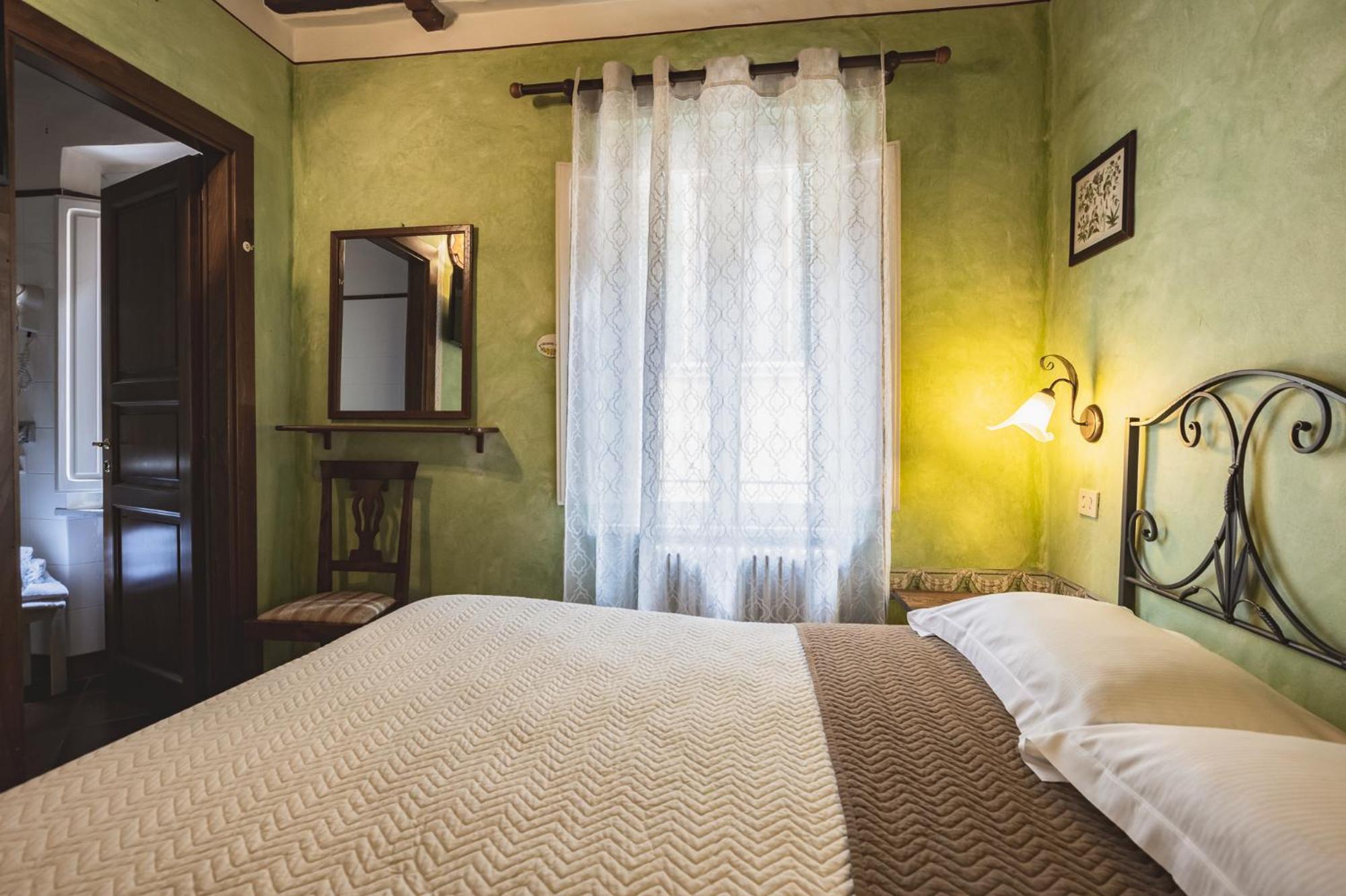Meuble Evoe Bed & Breakfast Montepulciano Stazione Eksteriør bilde