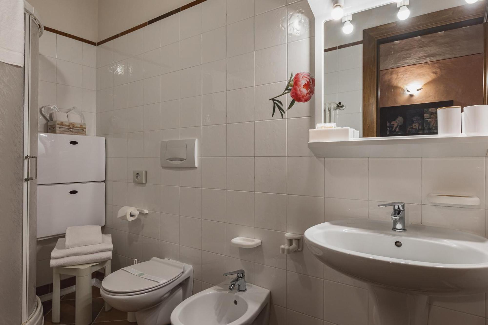 Meuble Evoe Bed & Breakfast Montepulciano Stazione Eksteriør bilde
