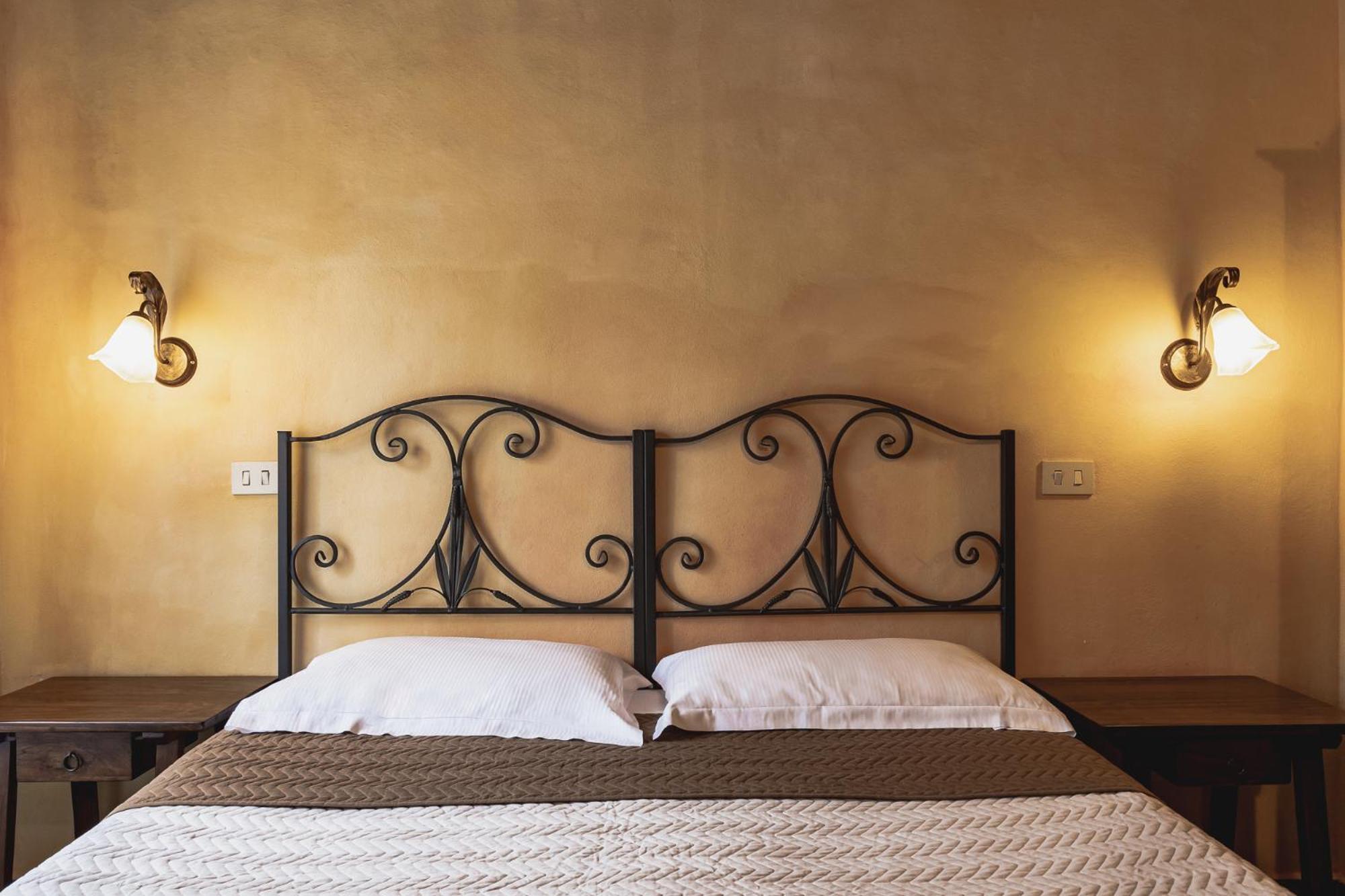 Meuble Evoe Bed & Breakfast Montepulciano Stazione Eksteriør bilde