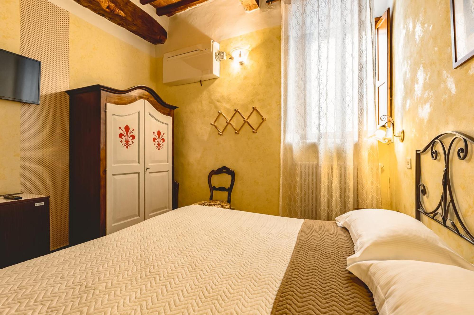 Meuble Evoe Bed & Breakfast Montepulciano Stazione Eksteriør bilde