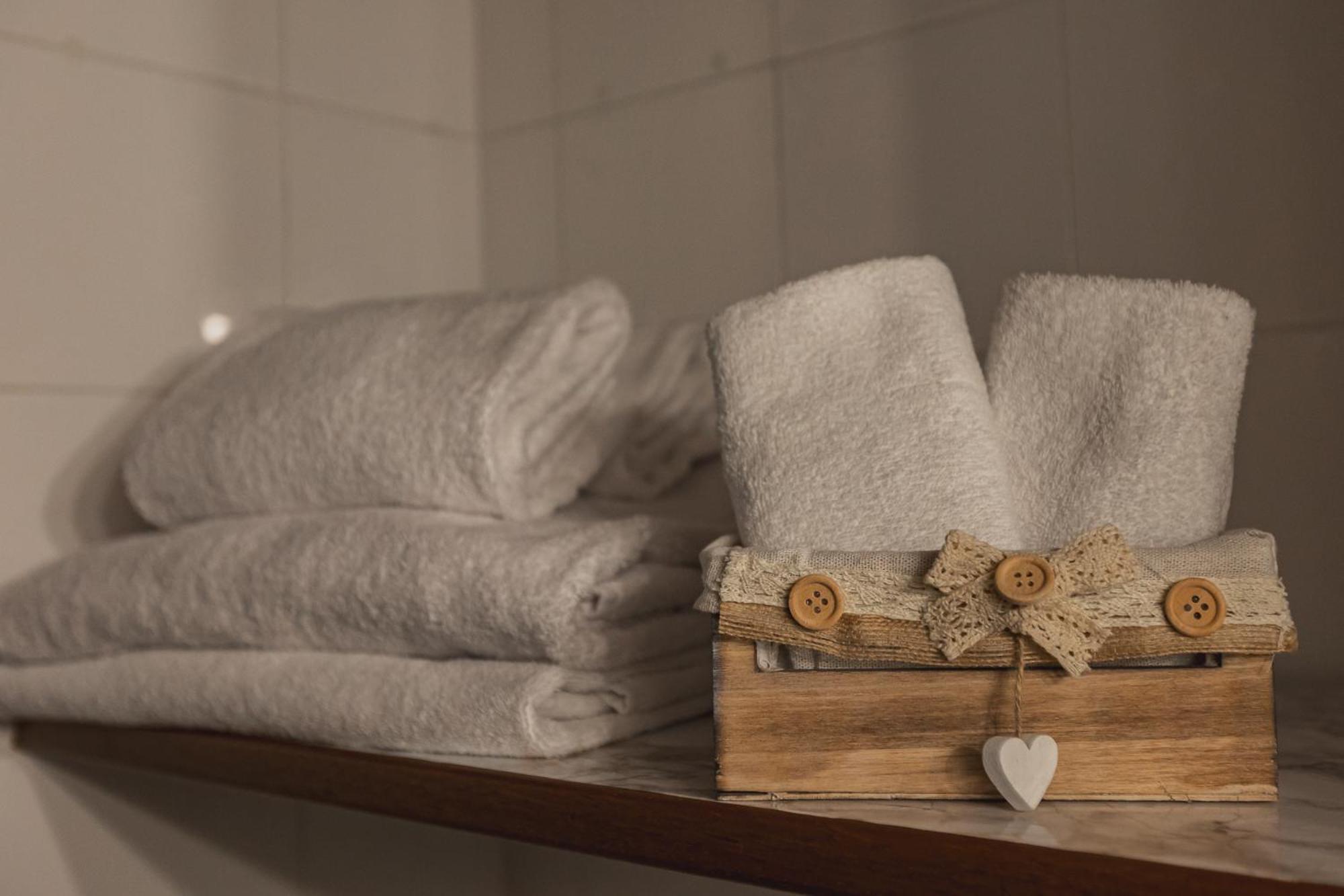 Meuble Evoe Bed & Breakfast Montepulciano Stazione Eksteriør bilde