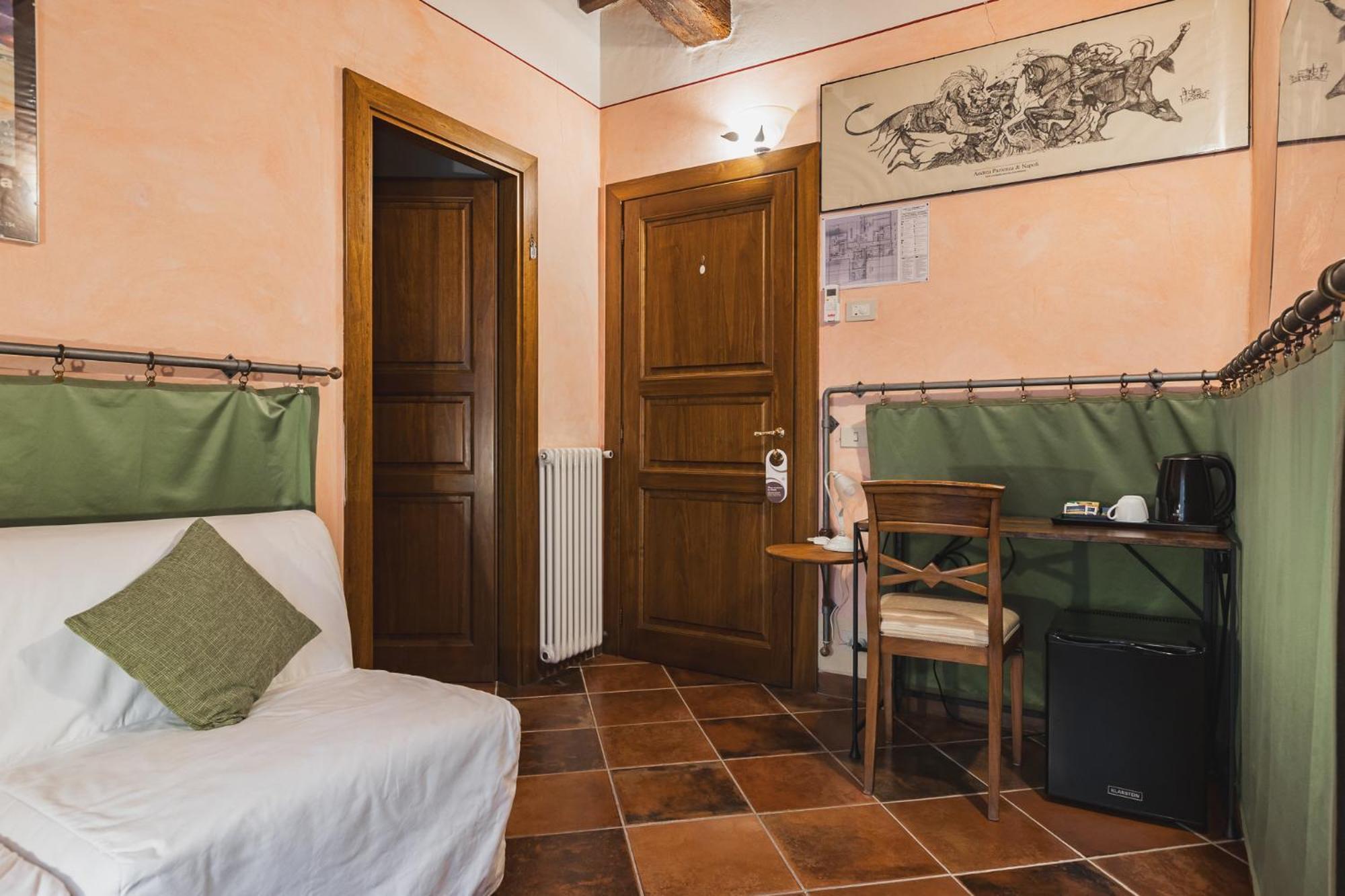 Meuble Evoe Bed & Breakfast Montepulciano Stazione Eksteriør bilde