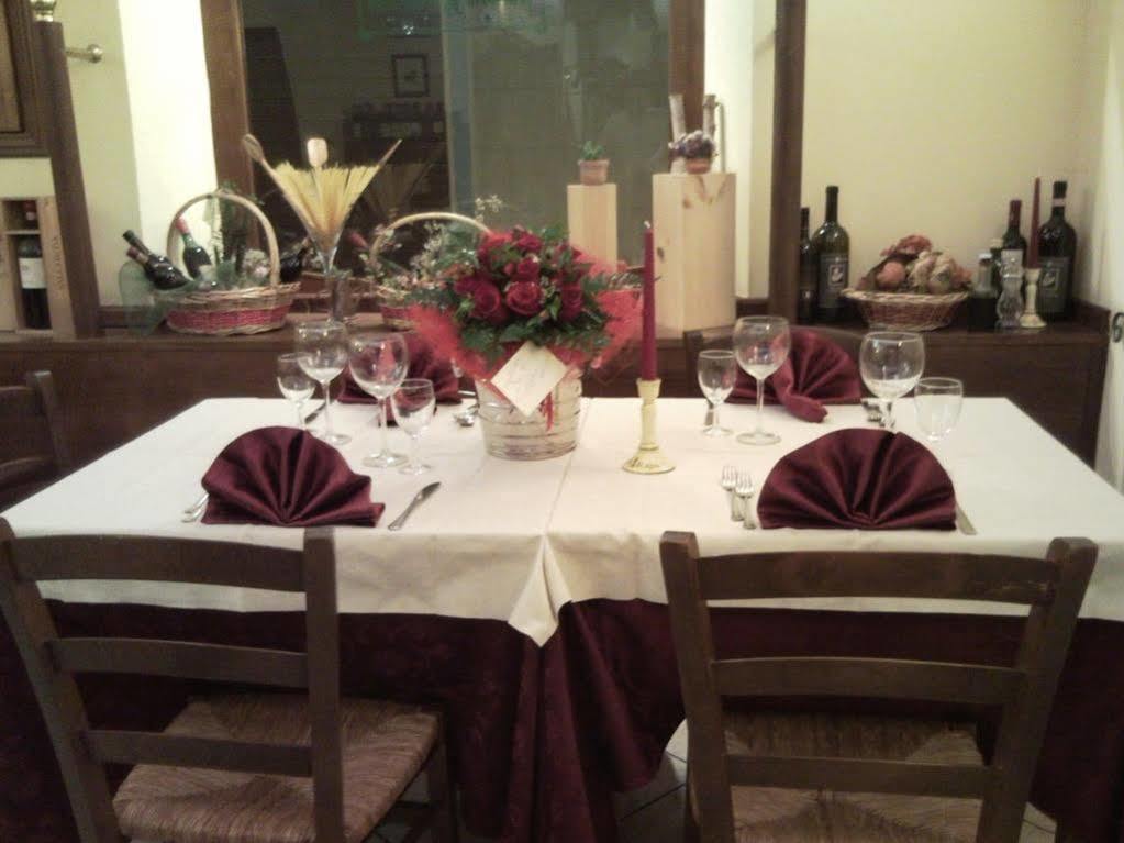Meuble Evoe Bed & Breakfast Montepulciano Stazione Eksteriør bilde