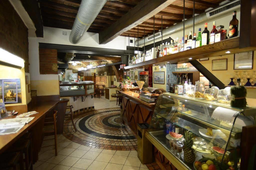 Meuble Evoe Bed & Breakfast Montepulciano Stazione Eksteriør bilde