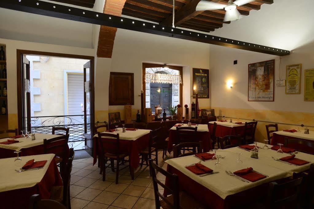 Meuble Evoe Bed & Breakfast Montepulciano Stazione Eksteriør bilde