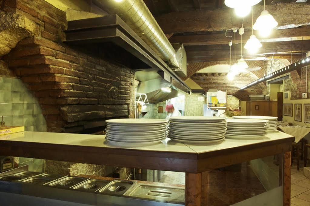 Meuble Evoe Bed & Breakfast Montepulciano Stazione Eksteriør bilde