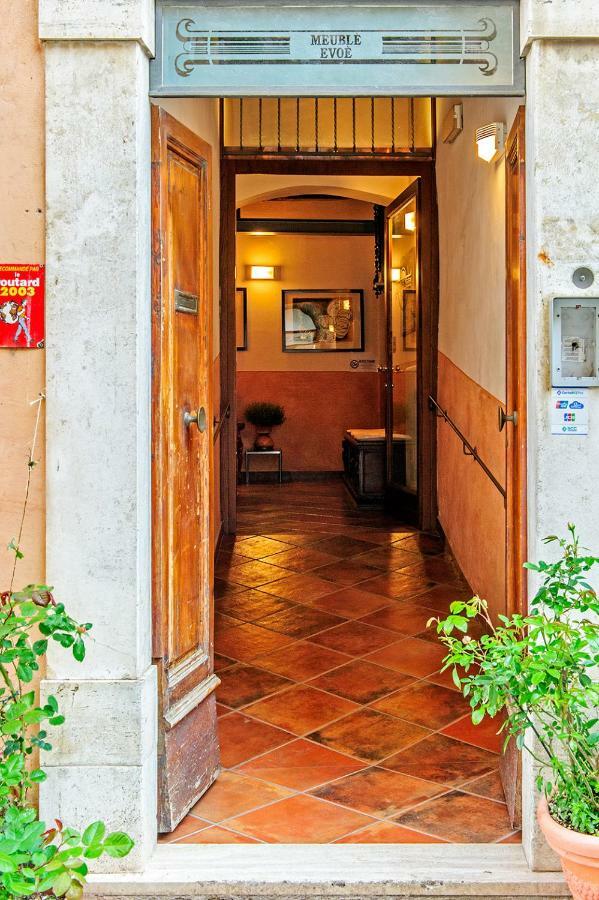 Meuble Evoe Bed & Breakfast Montepulciano Stazione Eksteriør bilde